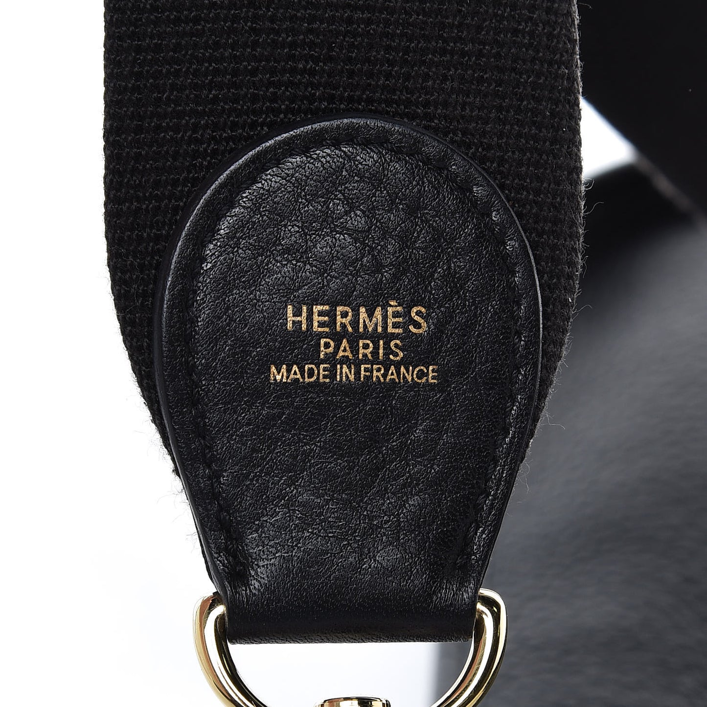 Taurillon Clemence Evelyne GM Black