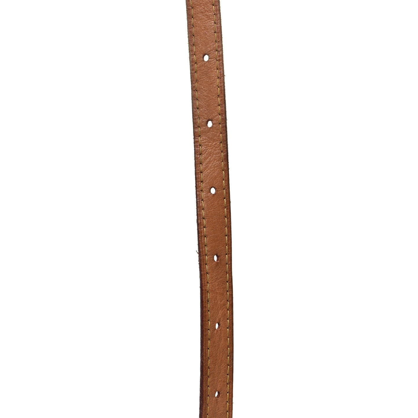 Vachetta 16mm Long Shoulder Strap