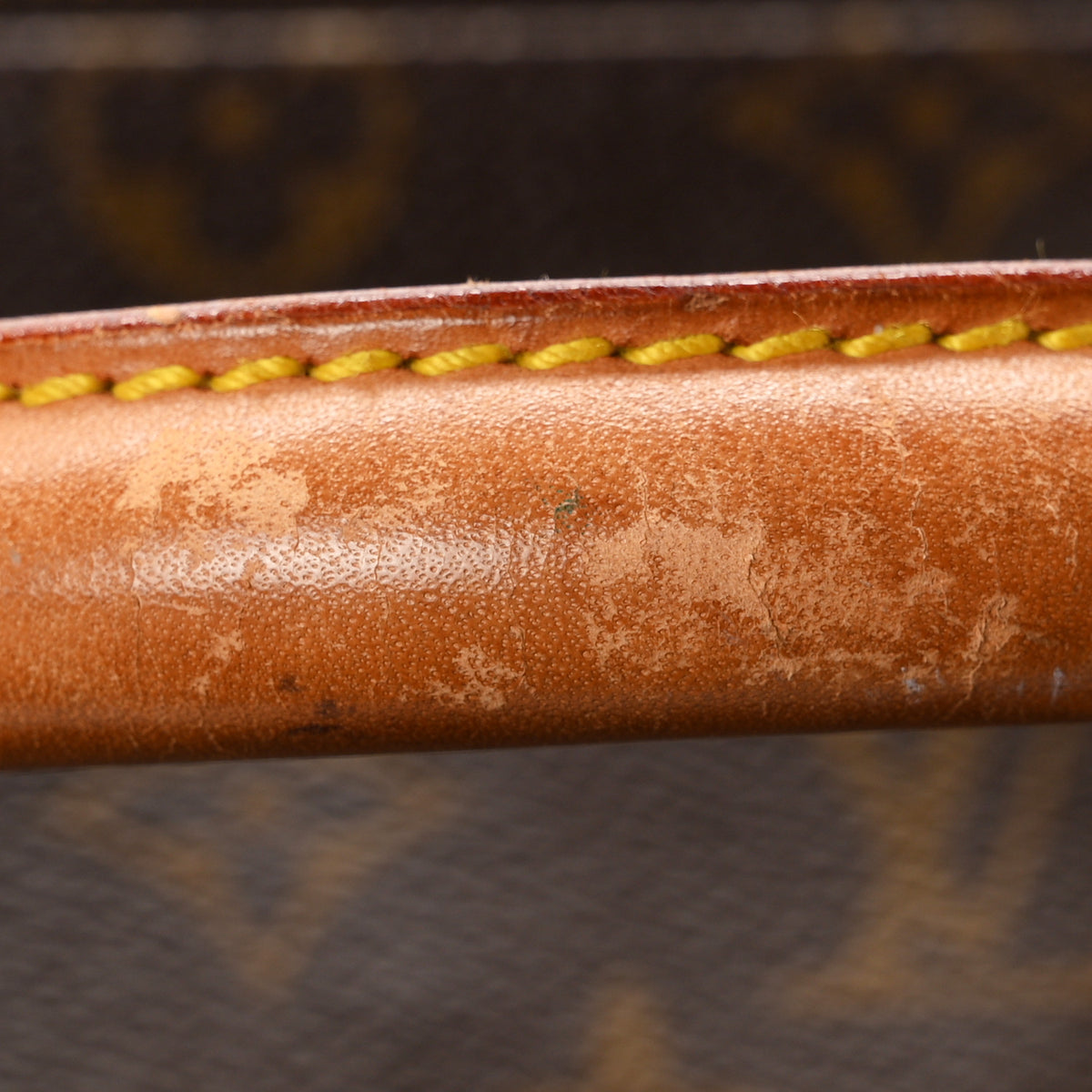 Monogram Keepall 50