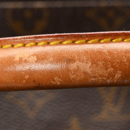 Louis Vuitton Monogram Keepall 50 13 of 13