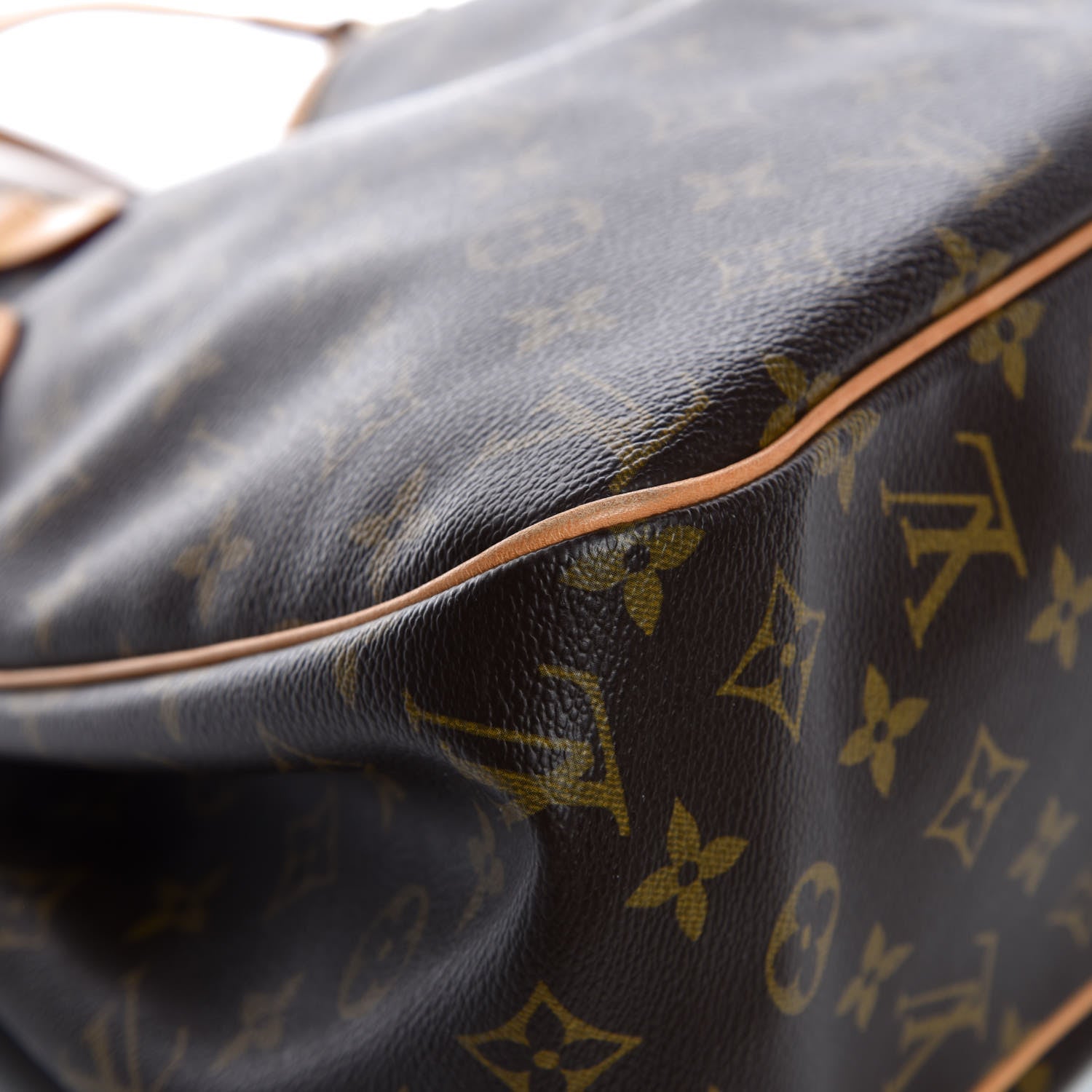 Louis Vuitton Monogram Batignolles Horizontal 8 of 11