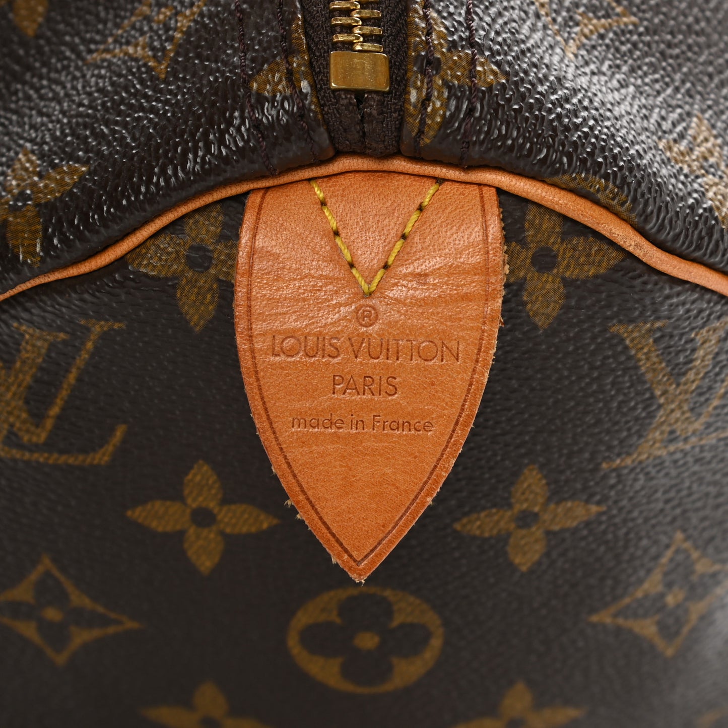 Monogram Speedy 30