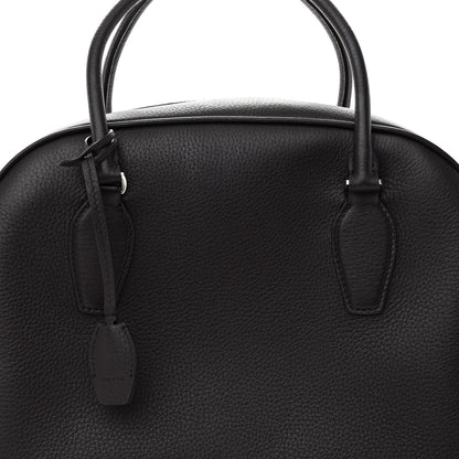 The Row Deerskin India 12 Dark Brown 7 of 11