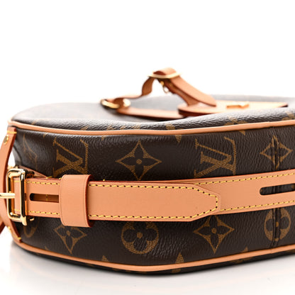 Louis Vuitton Monogram Boite Chapeau Souple MM 9 of 11