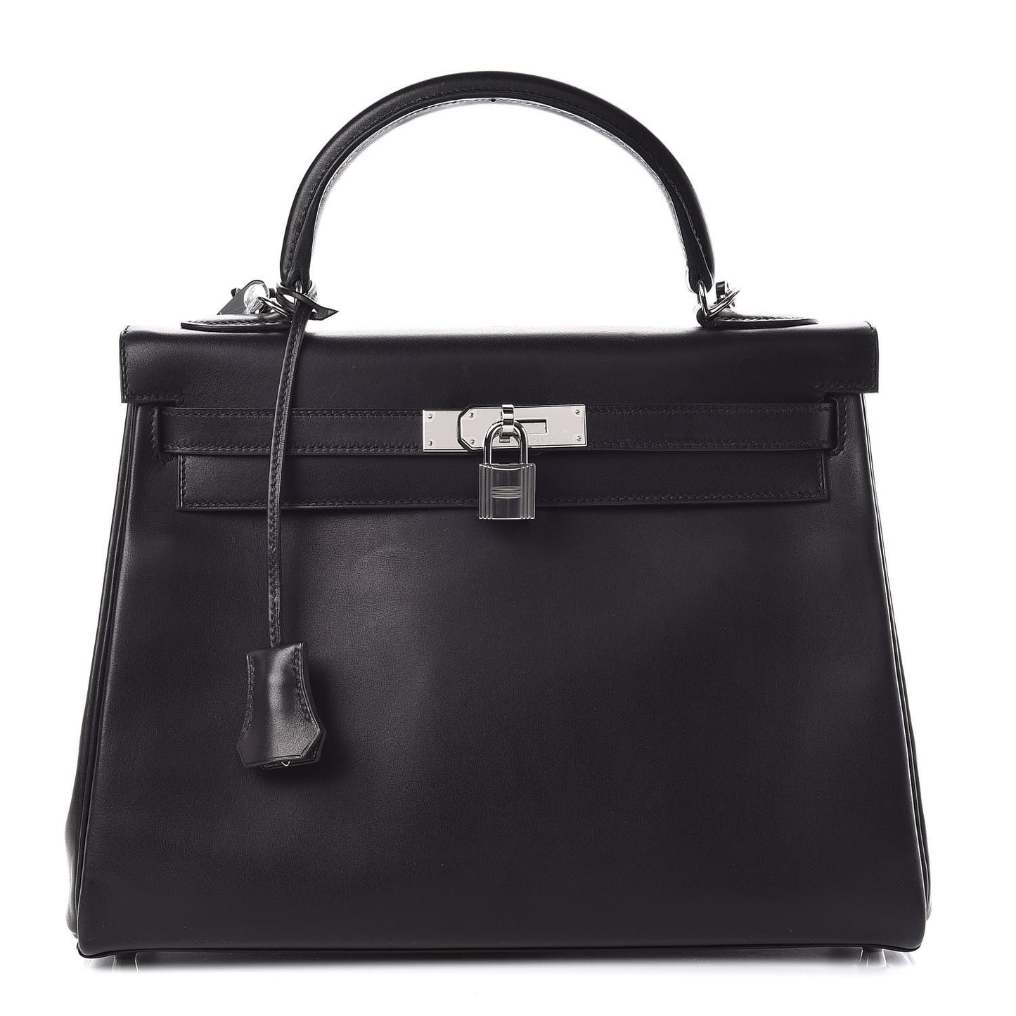 Evercalf Kelly Retourne 32 Black