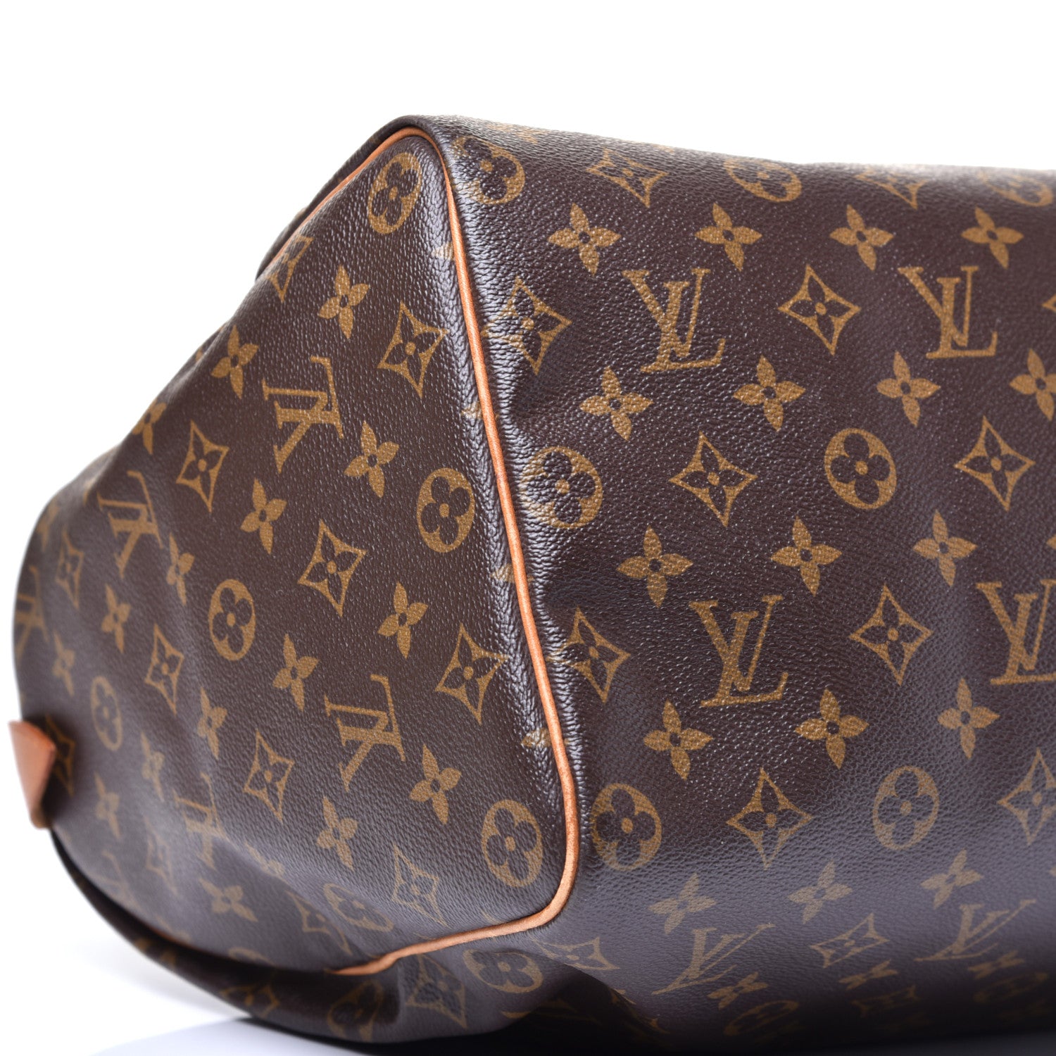 Louis Vuitton Monogram Speedy 40 8 of 14