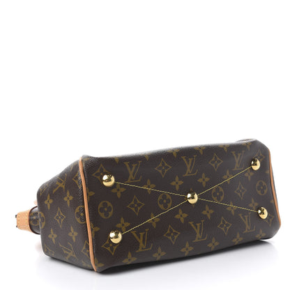 Louis Vuitton Monogram Tivoli PM 5 of 12