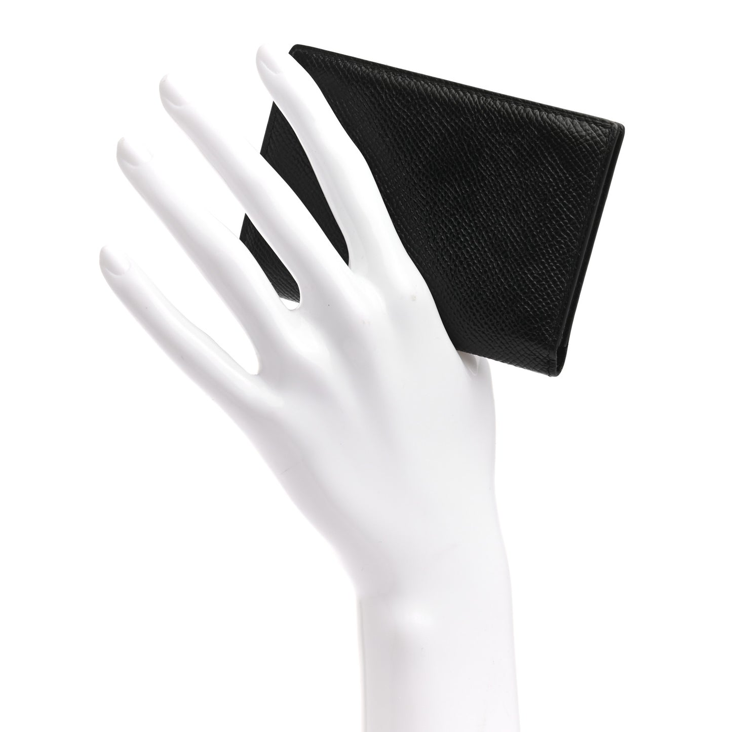 Epsom MC2 Euclide Card Holder Case Black