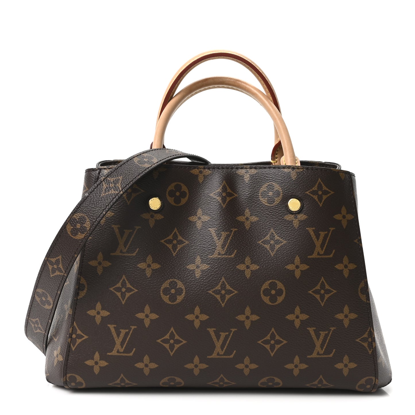 Monogram Montaigne BB