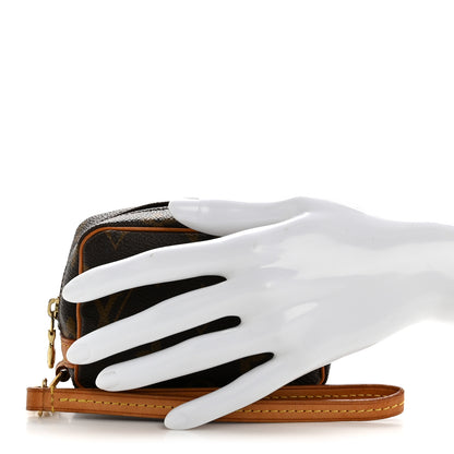 Louis Vuitton Monogram Wapity 2 of 8
