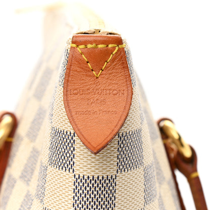 Louis Vuitton Damier Azur Totally MM 6 of 12