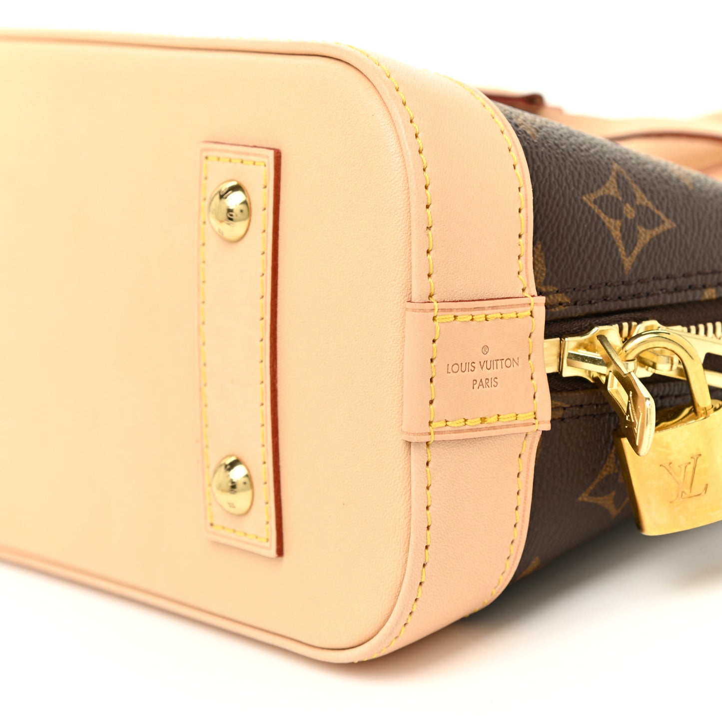 Monogram Alma BB