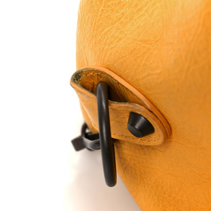 Balenciaga Agneau Classic Hardware Twiggy Mangue 15 of 15