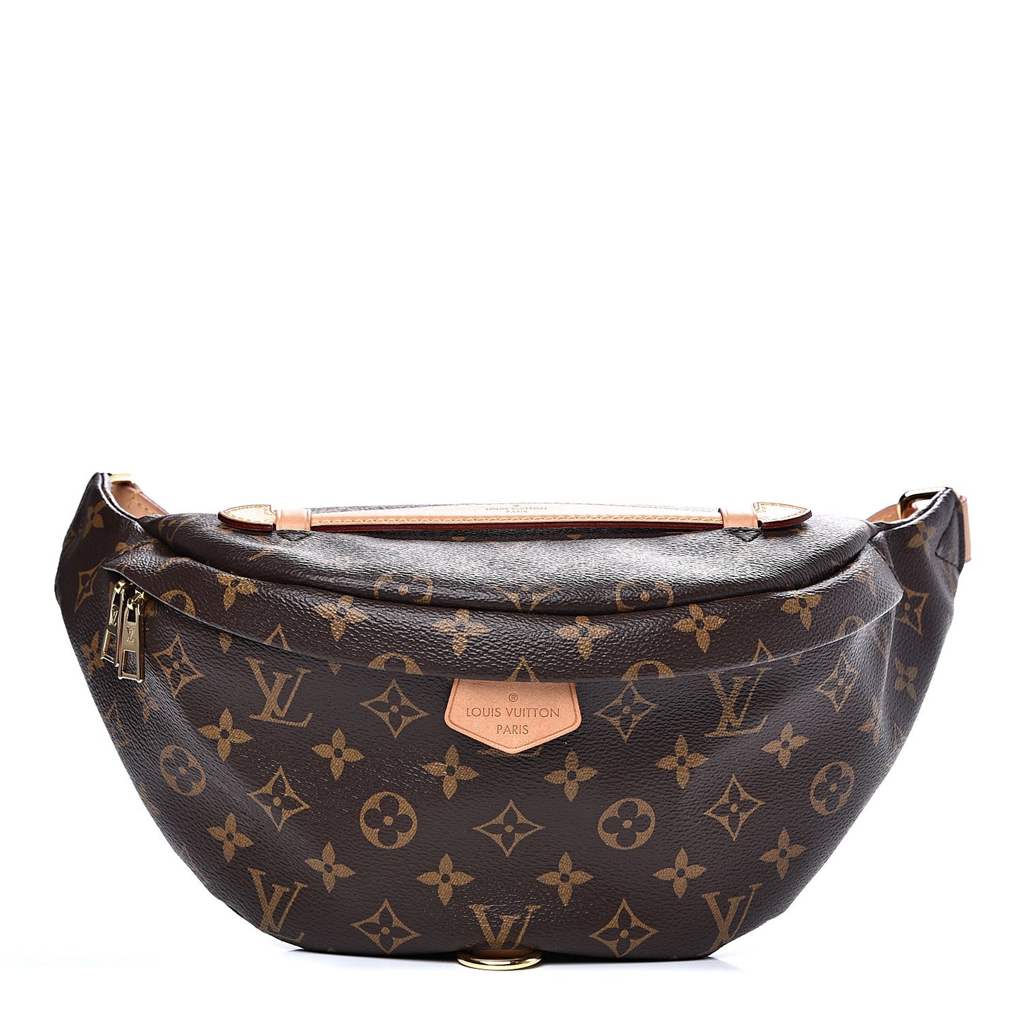 Monogram Bumbag