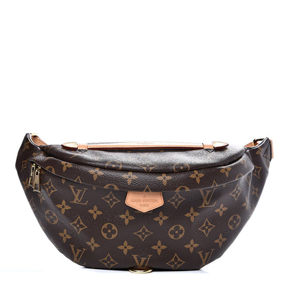 Louis Vuitton Monogram Bumbag 1 of 8