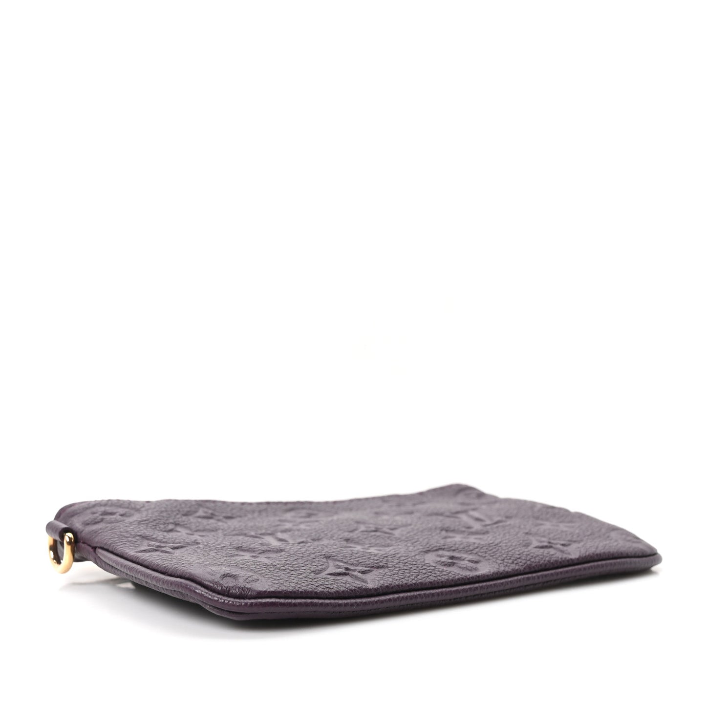 Empreinte Citadine GM Pochette Aube