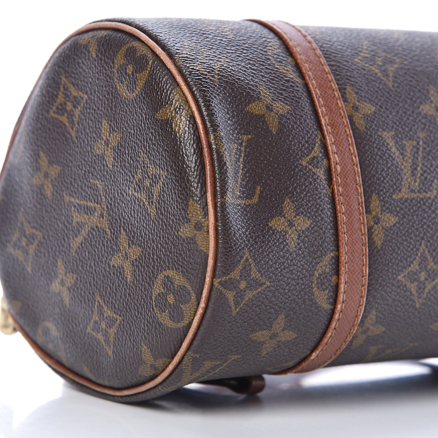 Monogram Papillon 26