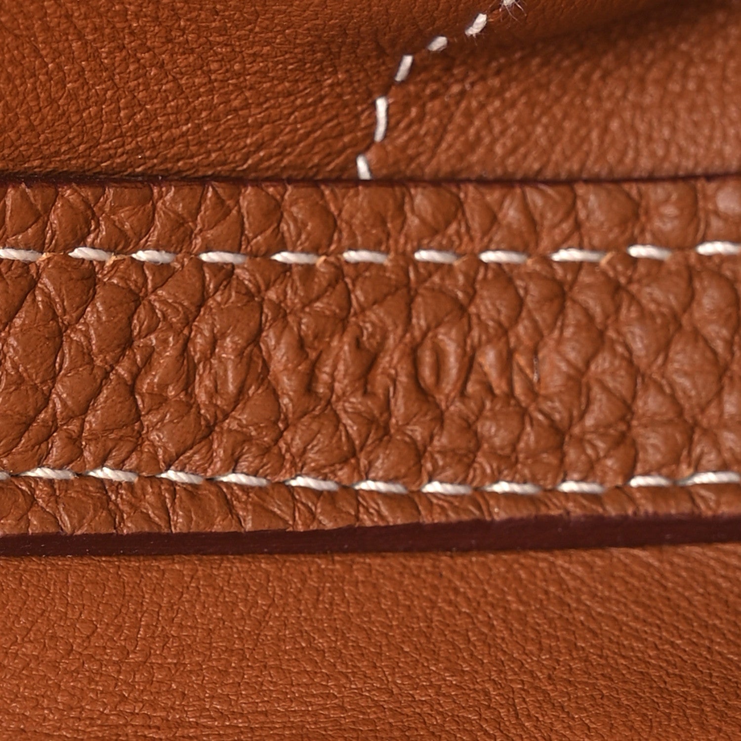 Hermes Togo Swift 24/24 35 Gold 11 of 18