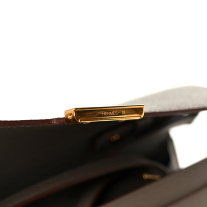 Hermes Epsom Constance Long To Go Wallet Etain 6 of 11