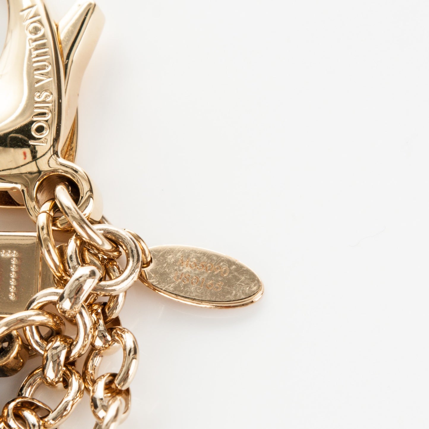 Tapage Bag Charm