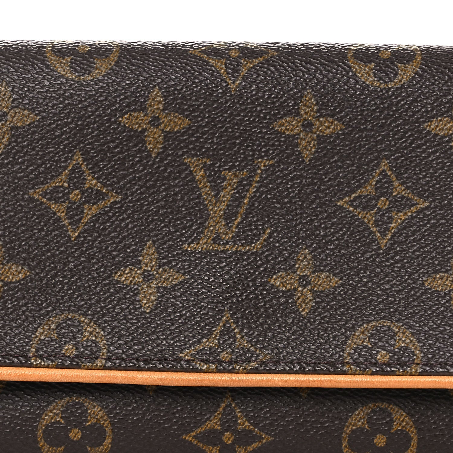 Louis Vuitton Monogram Pochette Twin GM 7 of 10