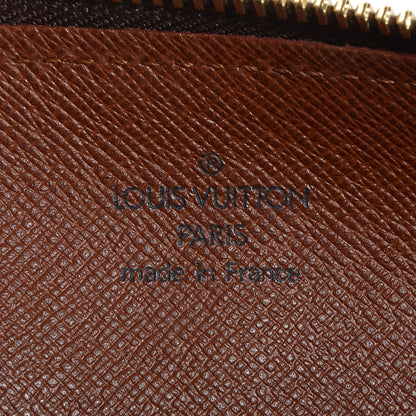 Louis Vuitton Monogram Papillon 26 6 of 8