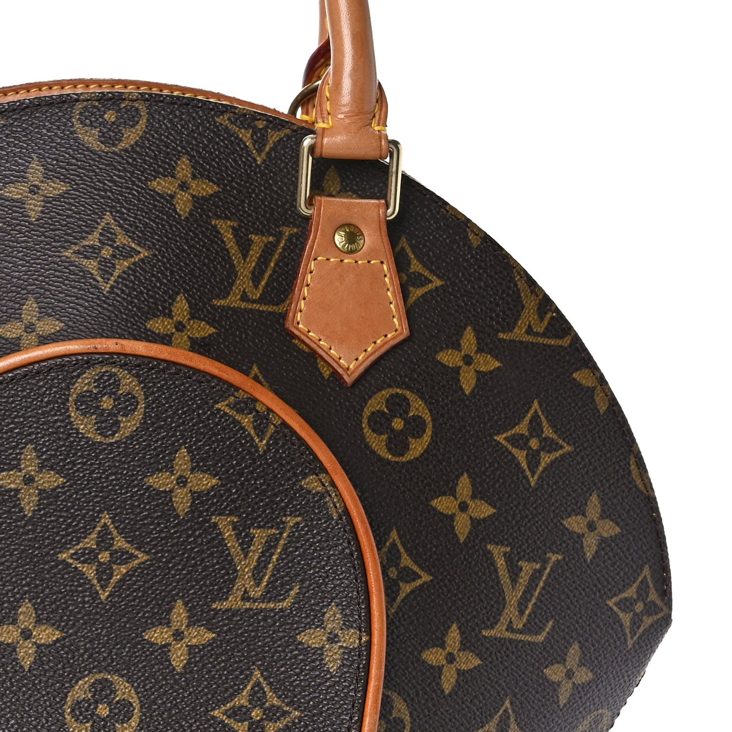 Monogram Ellipse PM