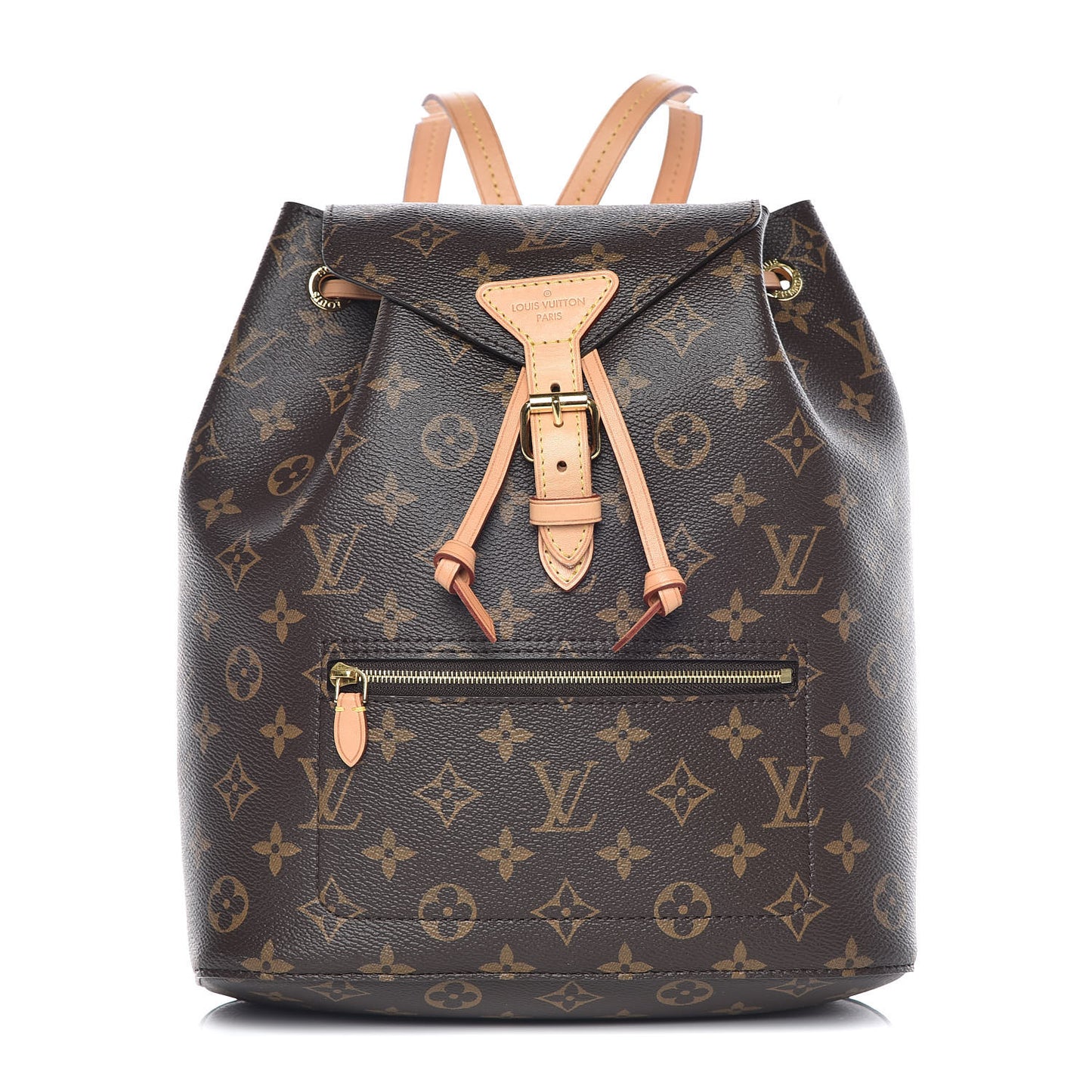 Monogram Montsouris NM Backpack