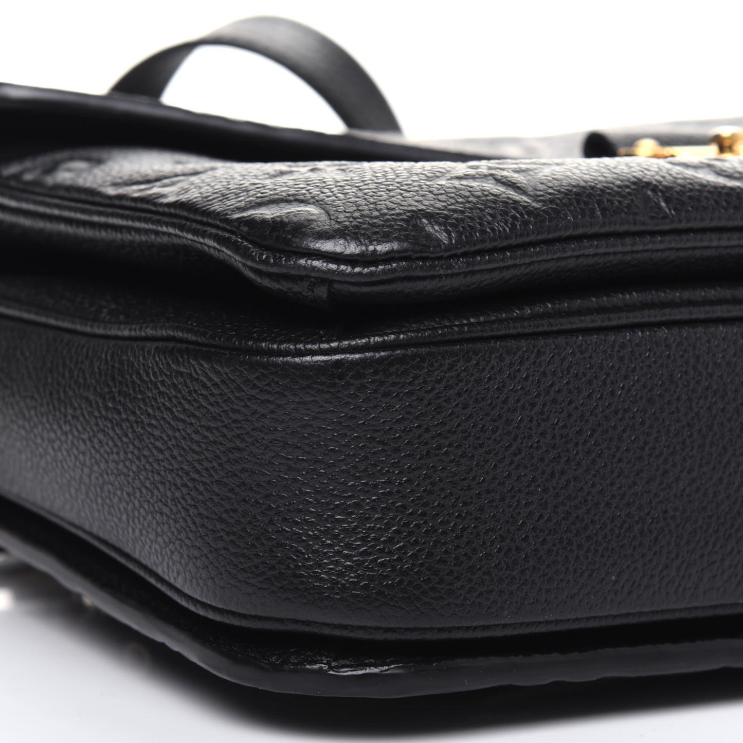 Empreinte Pochette Metis Black