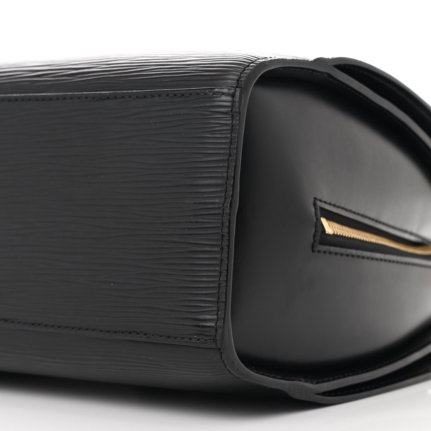 Louis Vuitton Epi Pont-Neuf Black 9 of 9