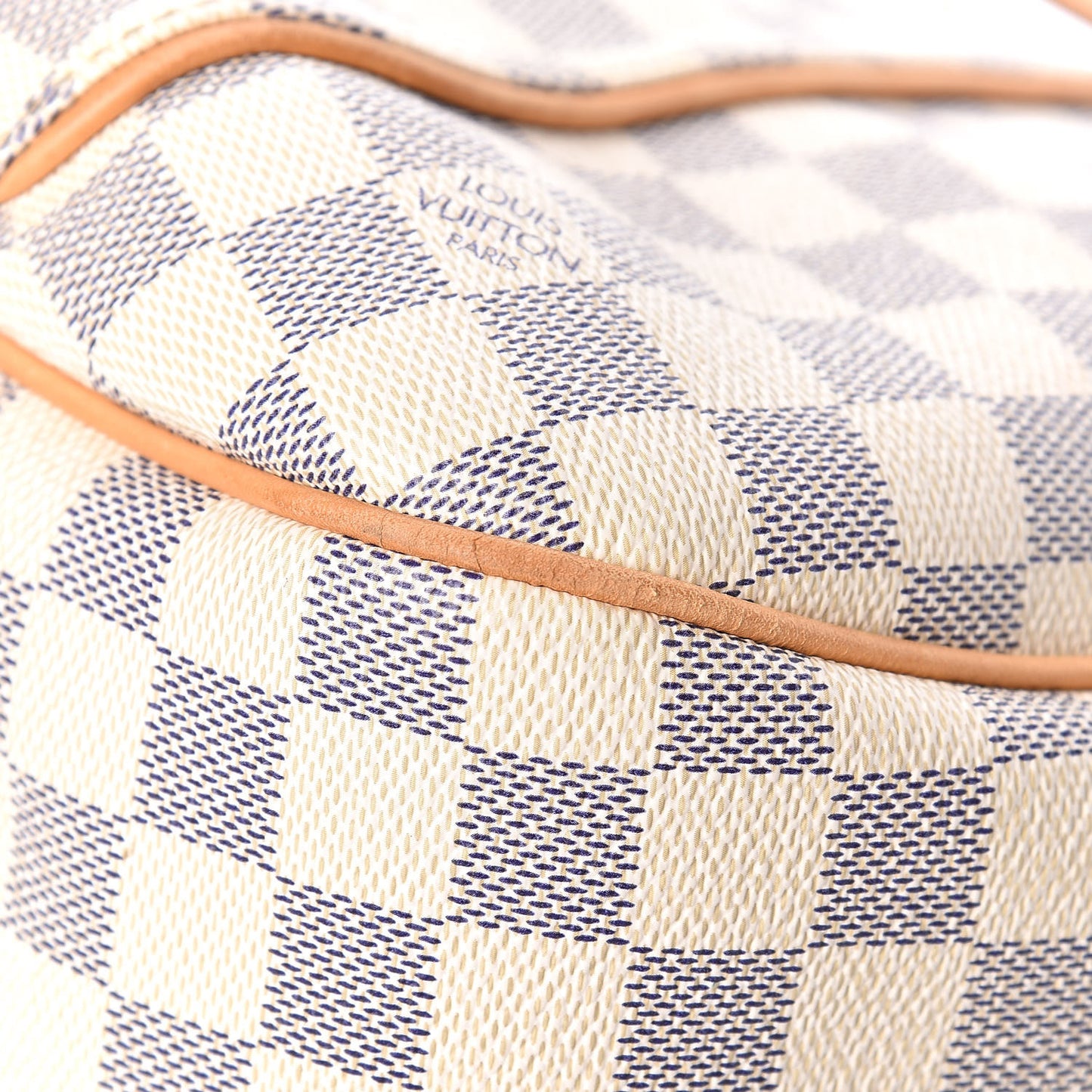 Damier Azur Galliera PM