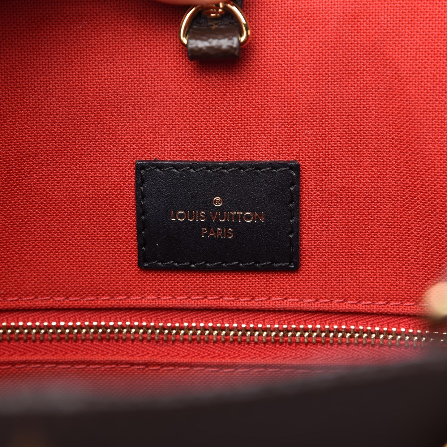 Reverse Monogram Giant Onthego GM