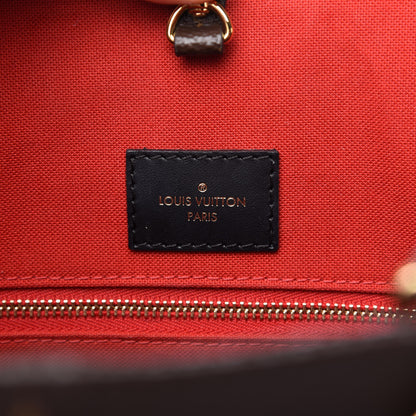 Louis Vuitton Reverse Monogram Giant Onthego GM 8 of 11