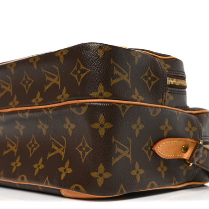 Louis Vuitton Monogram Nil 28 9 of 9