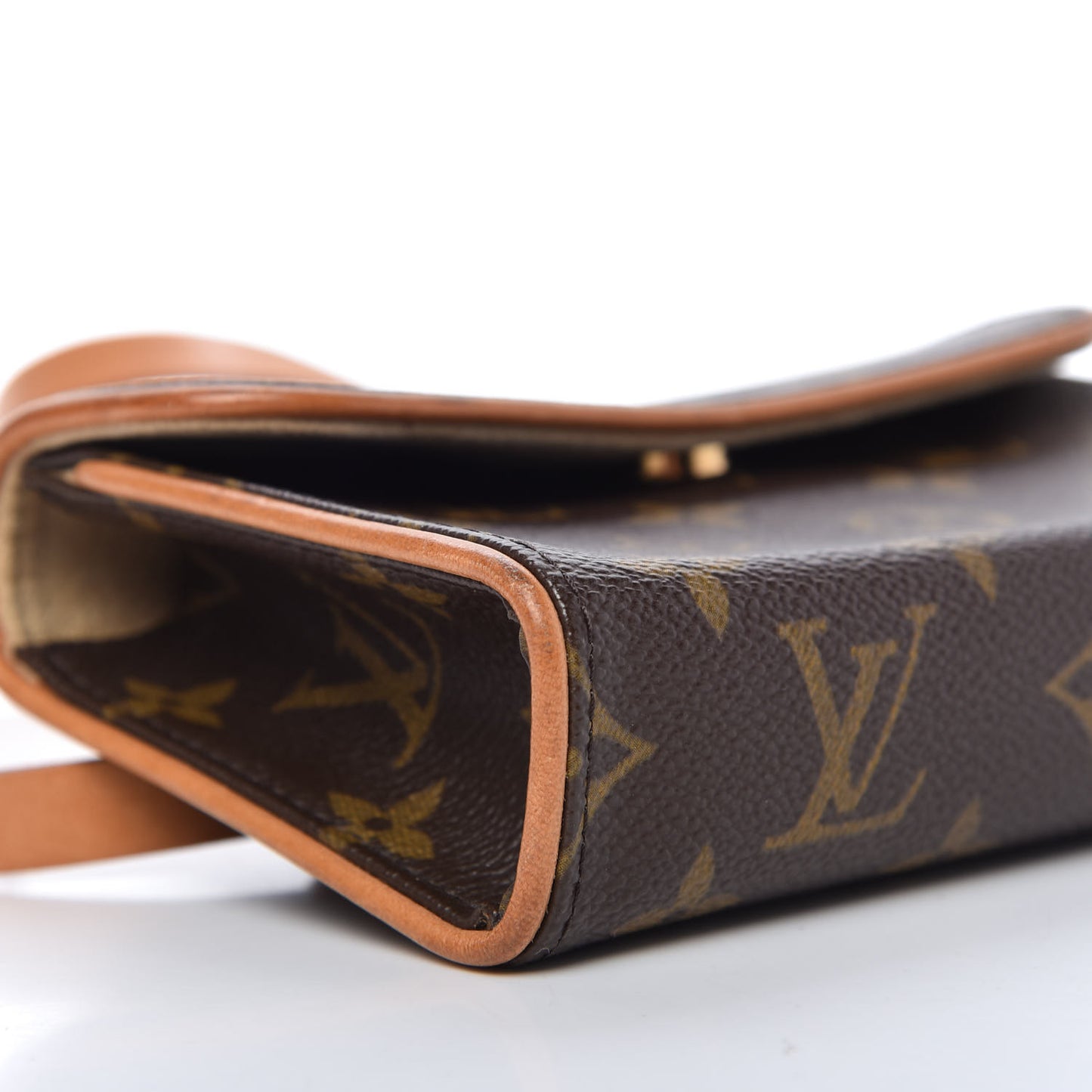 Monogram Pochette Florentine S