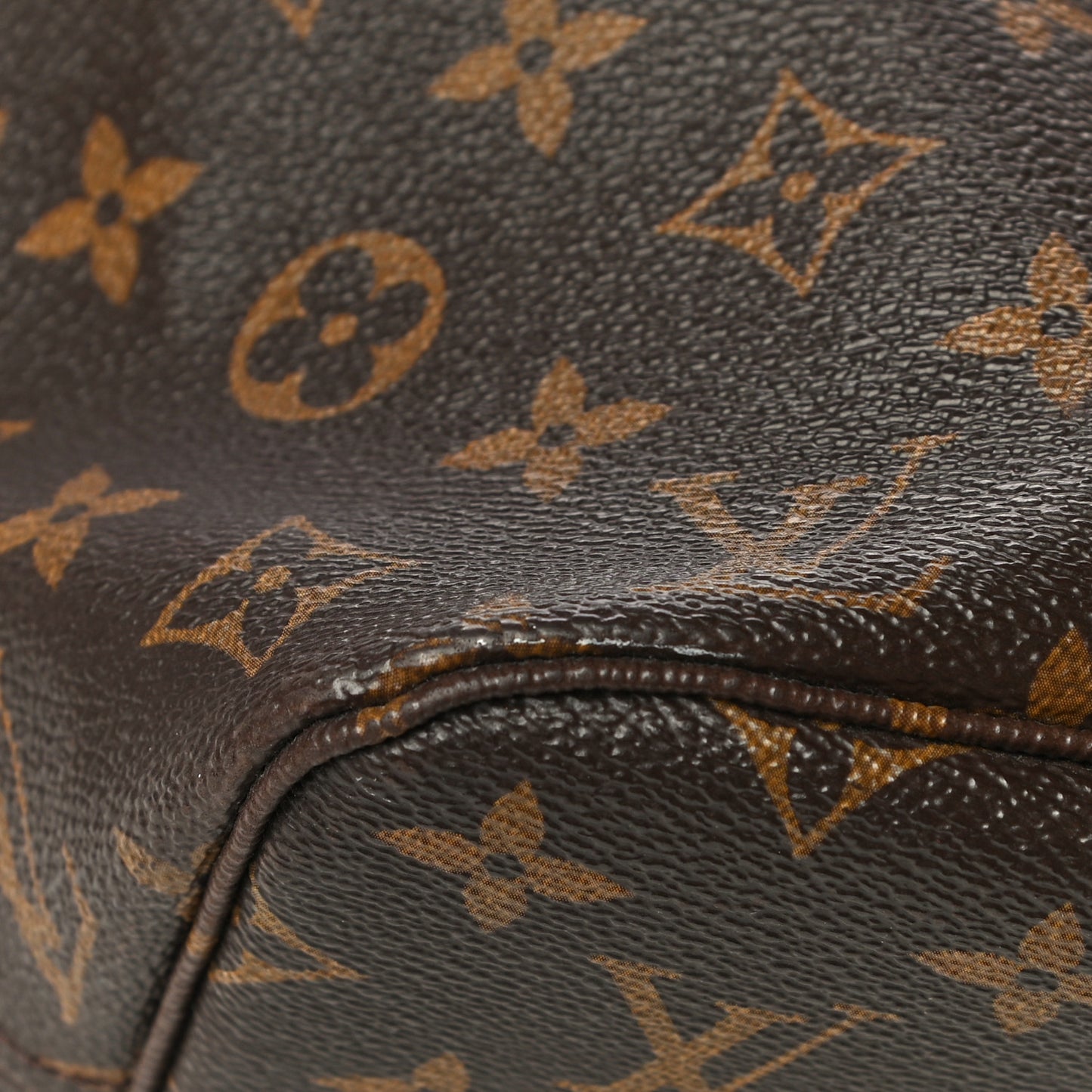 Monogram Neo Neverfull MM
