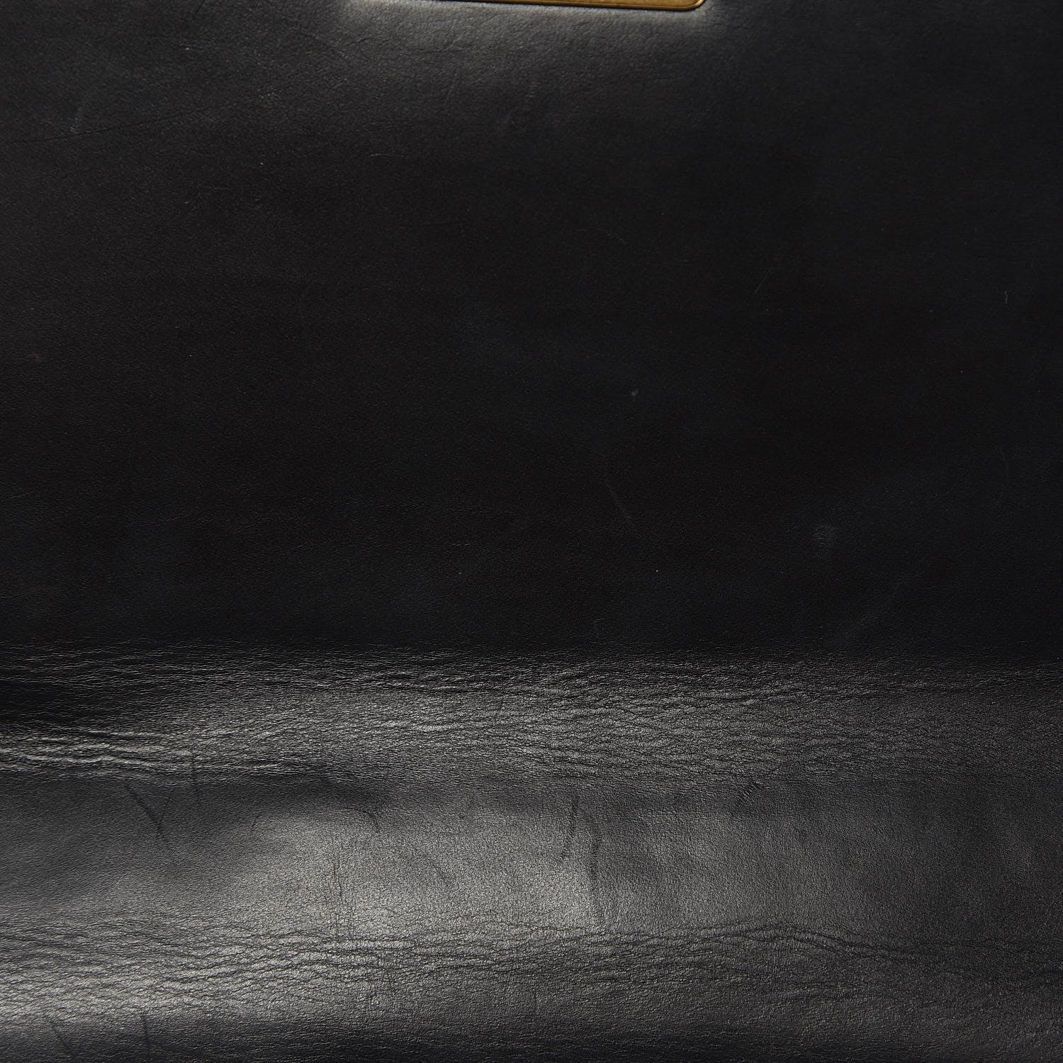 Chanel Glazed Calfskin Medium Boy Flap Black 8 of 13