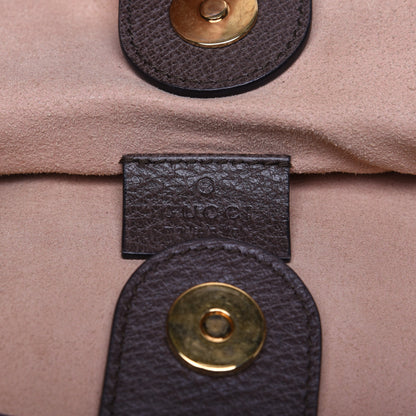 Gucci GG Supreme Monogram Large Rajah Chain Tote Beige New Acero 8 of 12