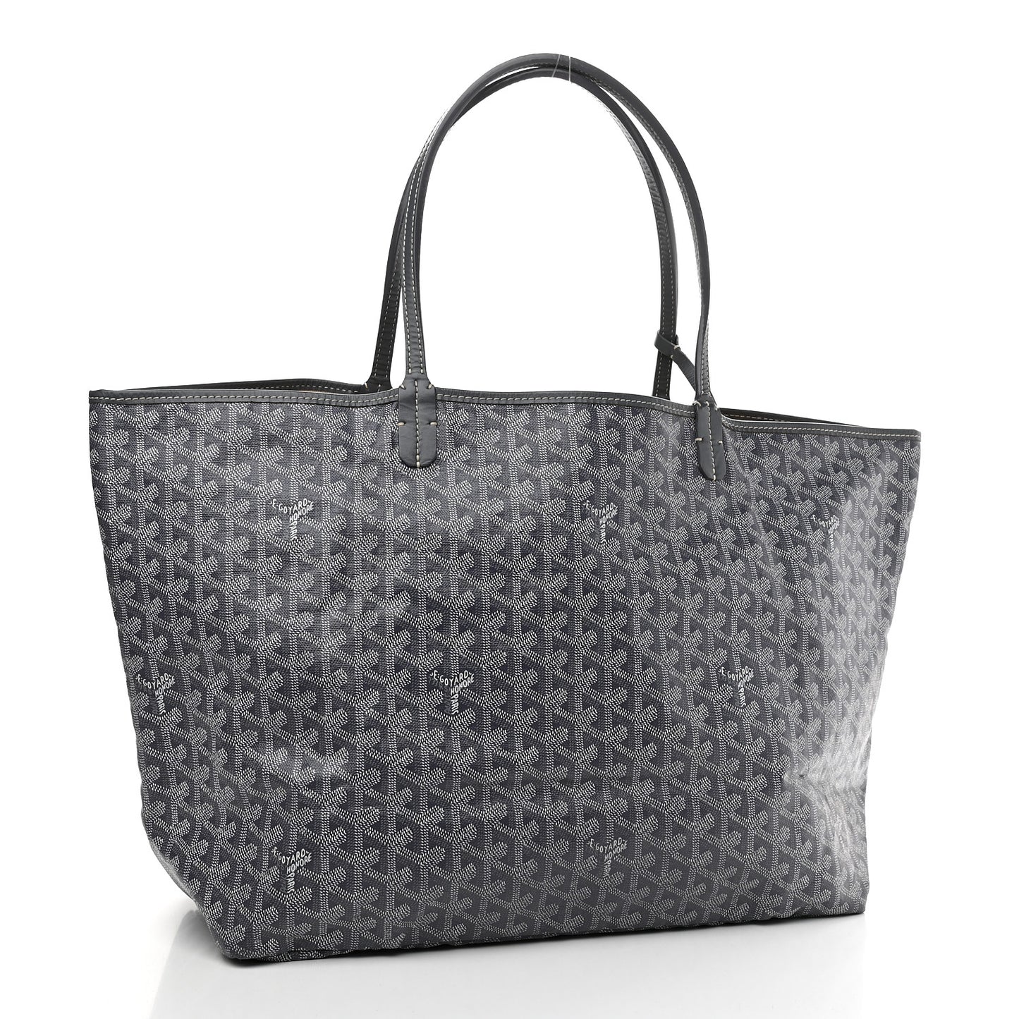 Goyardine Saint Louis GM Grey