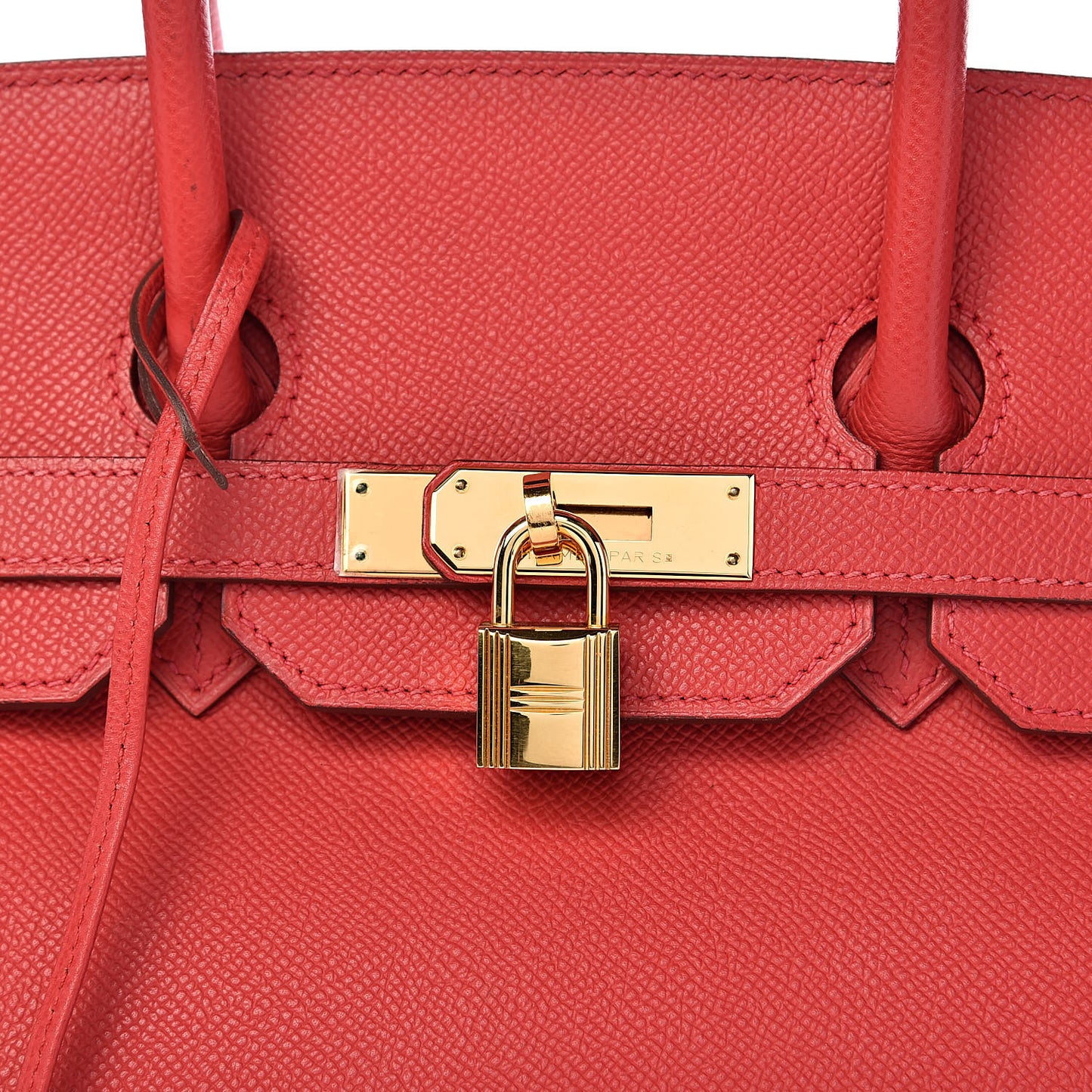 Epsom Birkin 35 Bougainvillea