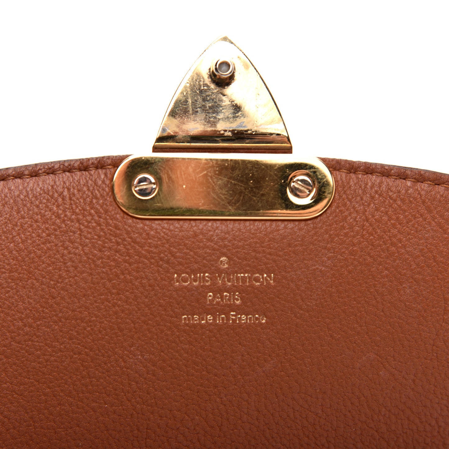 Monogram Eden PM Camel