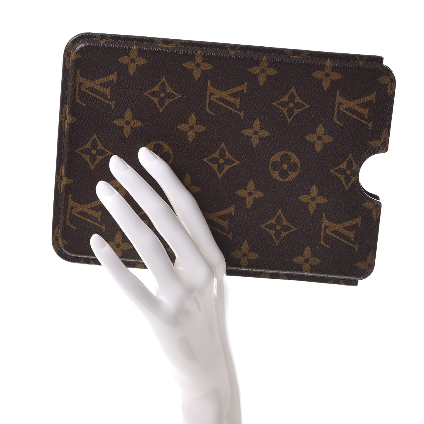Monogram iPad Mini Hardcase