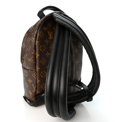 Louis Vuitton Monogram Palm Springs Backpack PM 3 of 9