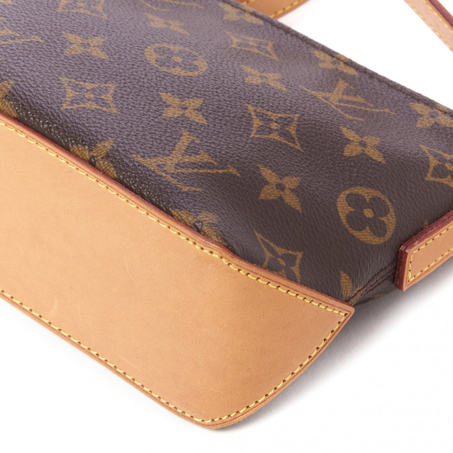 Monogram Trotteur