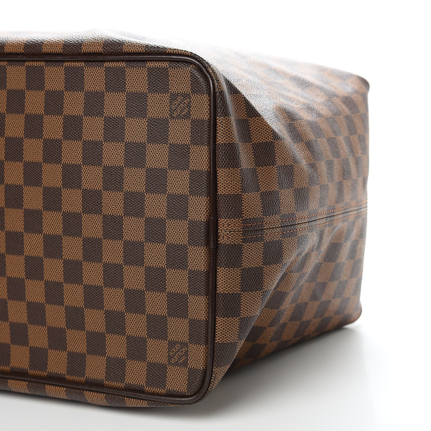 Louis Vuitton Damier Ebene Greenwich PM 10 of 11
