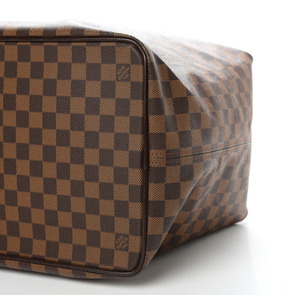 Louis Vuitton Damier Ebene Greenwich PM 10 of 11