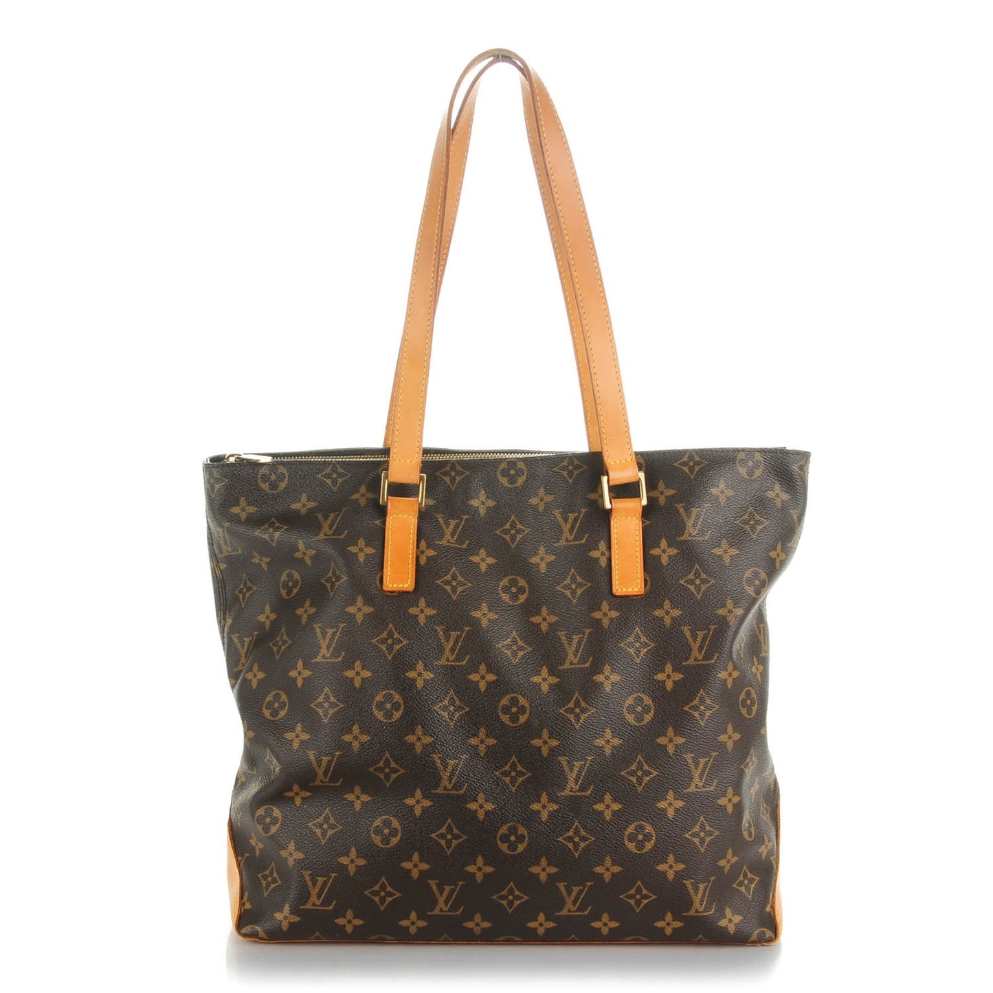 Monogram Cabas Mezzo