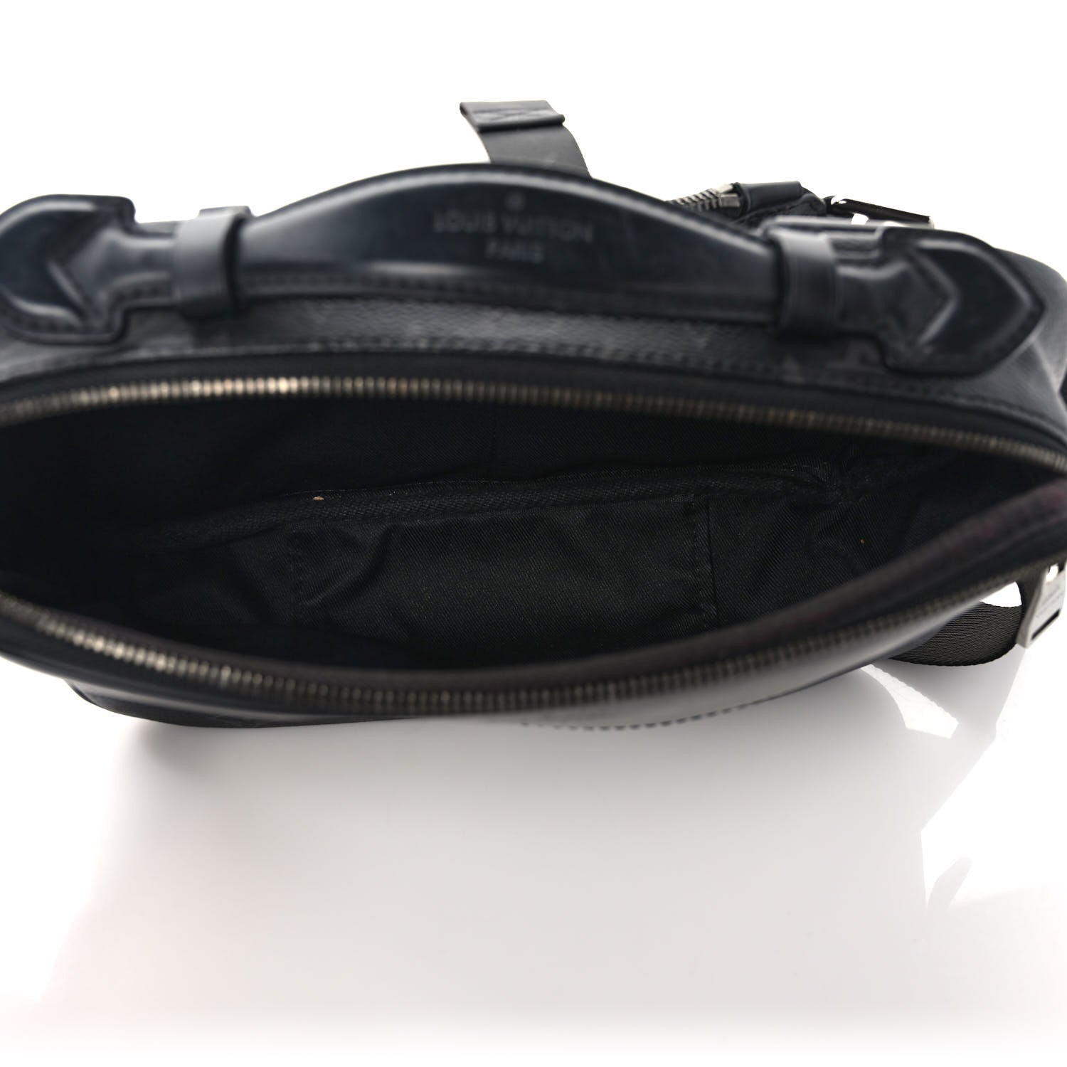 Louis Vuitton Monogram Eclipse Explorer Bumbag 4 of 7