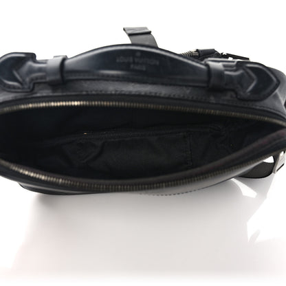 Louis Vuitton Monogram Eclipse Explorer Bumbag 4 of 7