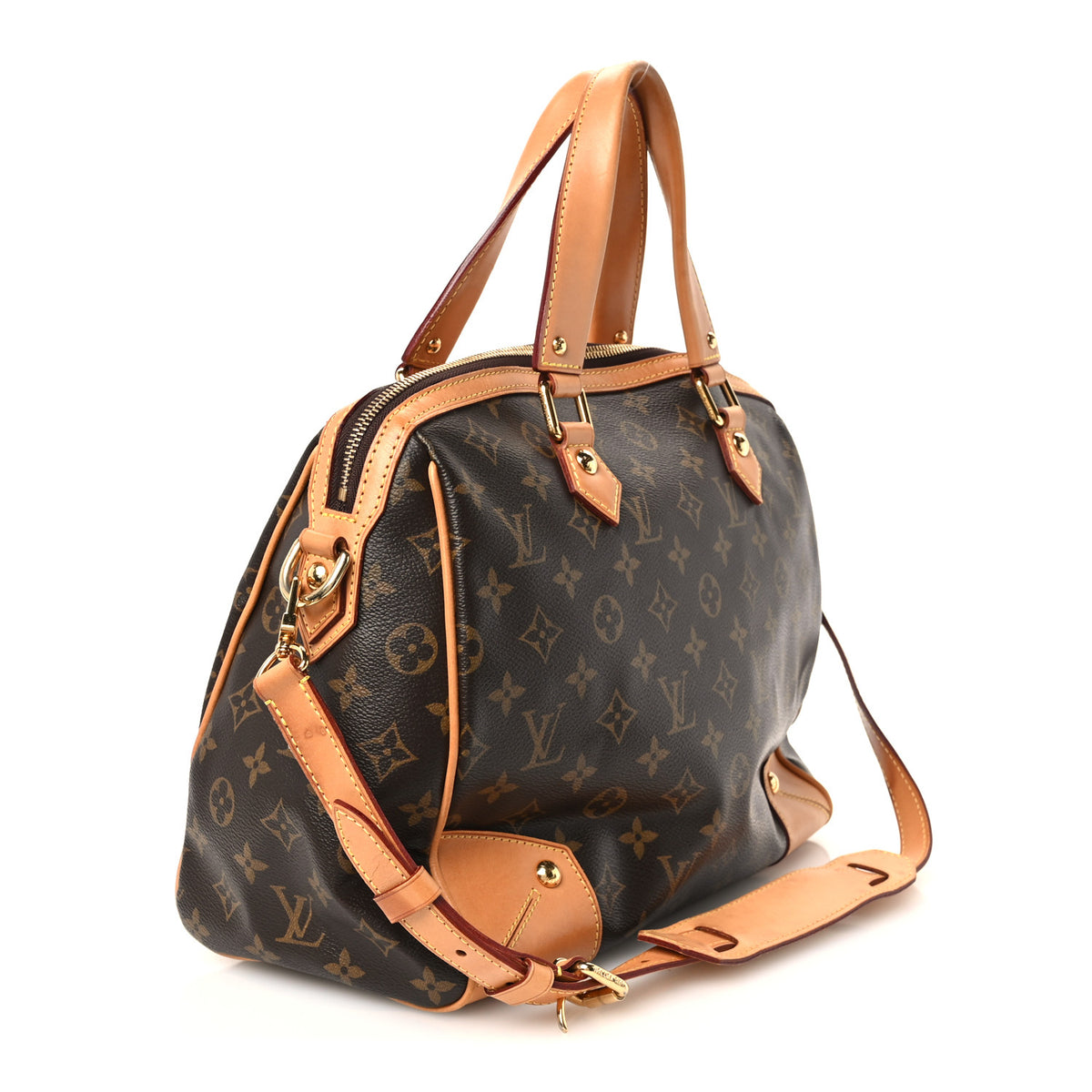 Louis Vuitton Monogram Retiro PM 3 of 11